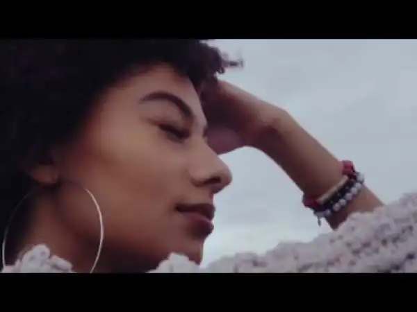 Video: BLACK COFFEE & DAVID GUETTA FT DELILAH MONTAGU – DRIVE